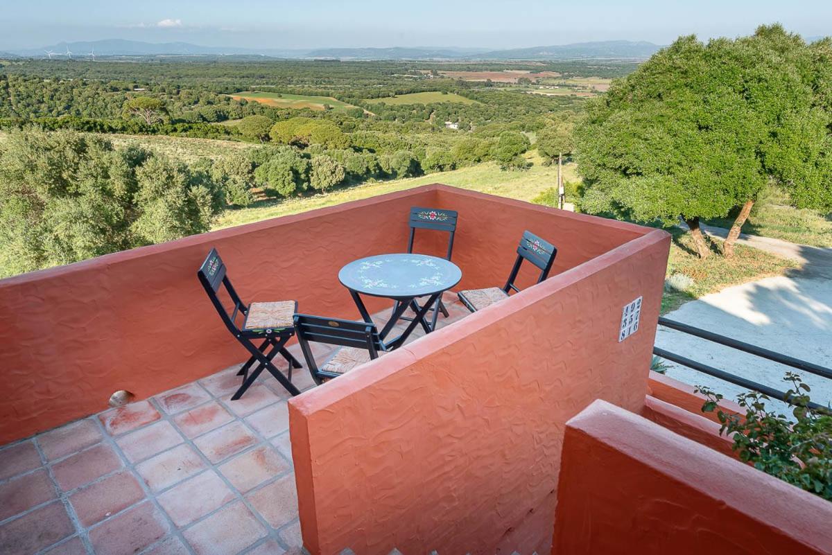 La Casa Del Torero Vejer de la Frontera Extérieur photo