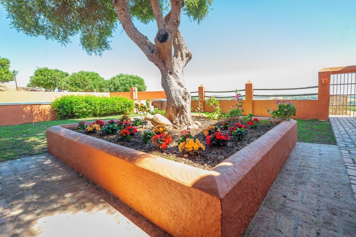 La Casa Del Torero Vejer de la Frontera Extérieur photo