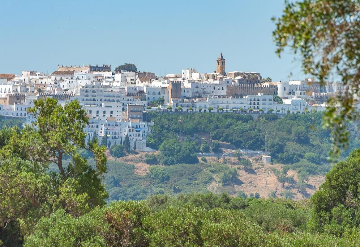 La Casa Del Torero Vejer de la Frontera Extérieur photo