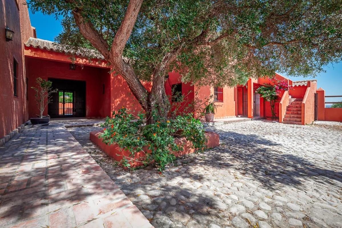 La Casa Del Torero Vejer de la Frontera Extérieur photo