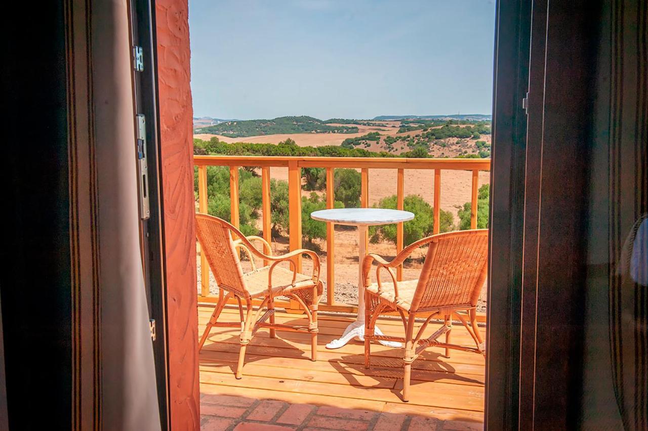 La Casa Del Torero Vejer de la Frontera Extérieur photo